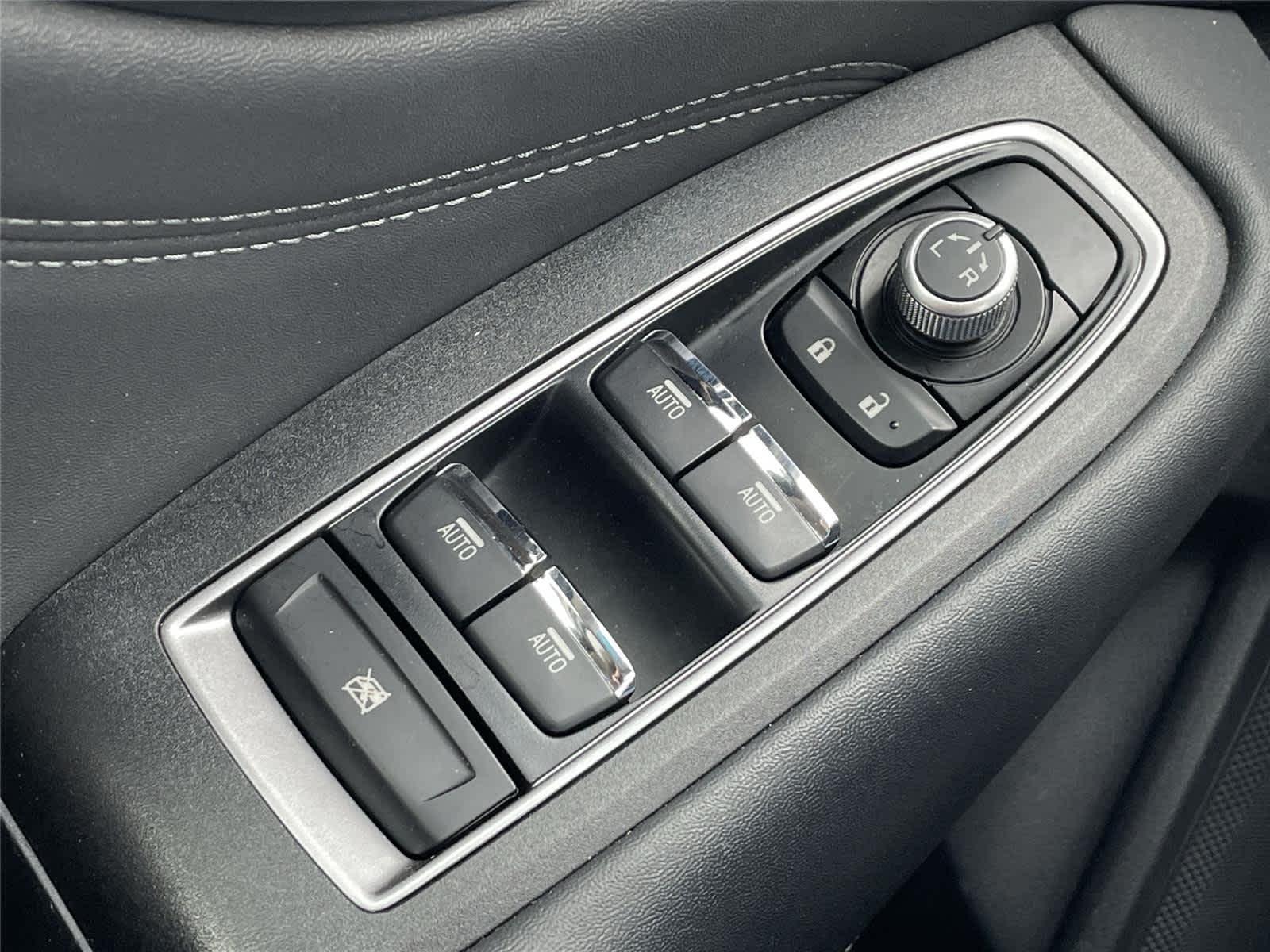 Thumbnail: 2020 Subaru Outback - 21