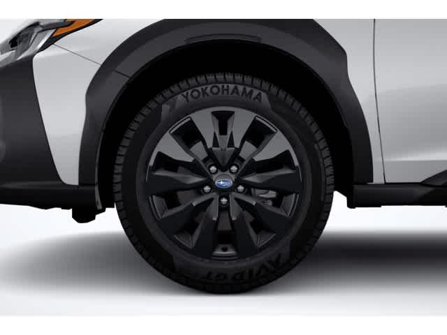 Thumbnail: 2025 Subaru Outback - 10