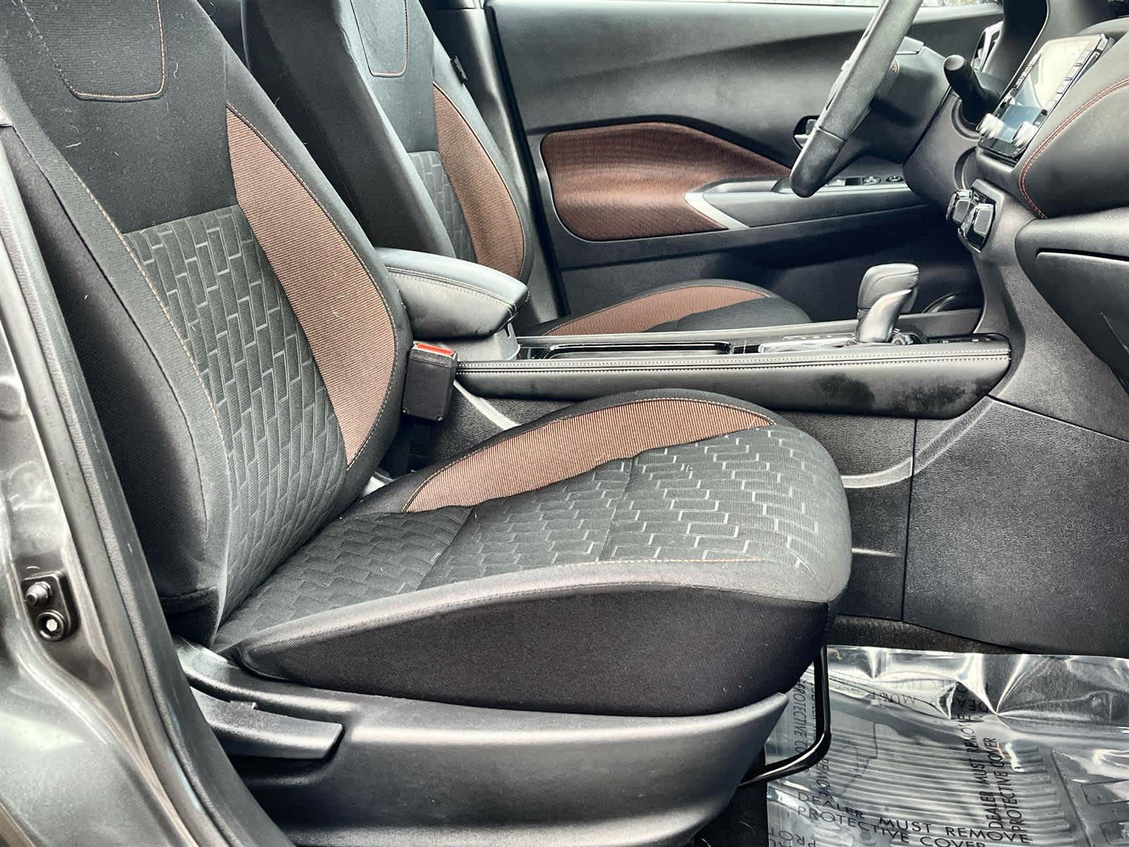 Thumbnail: 2024 Nissan Kicks - 16