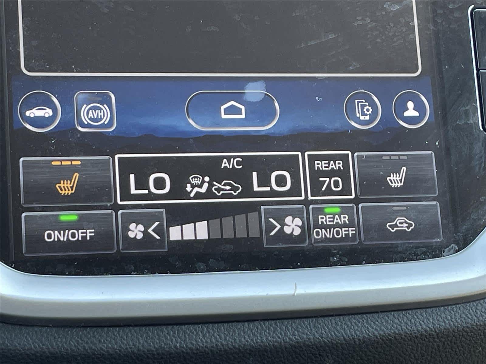 Thumbnail: 2023 Subaru Ascent - 24