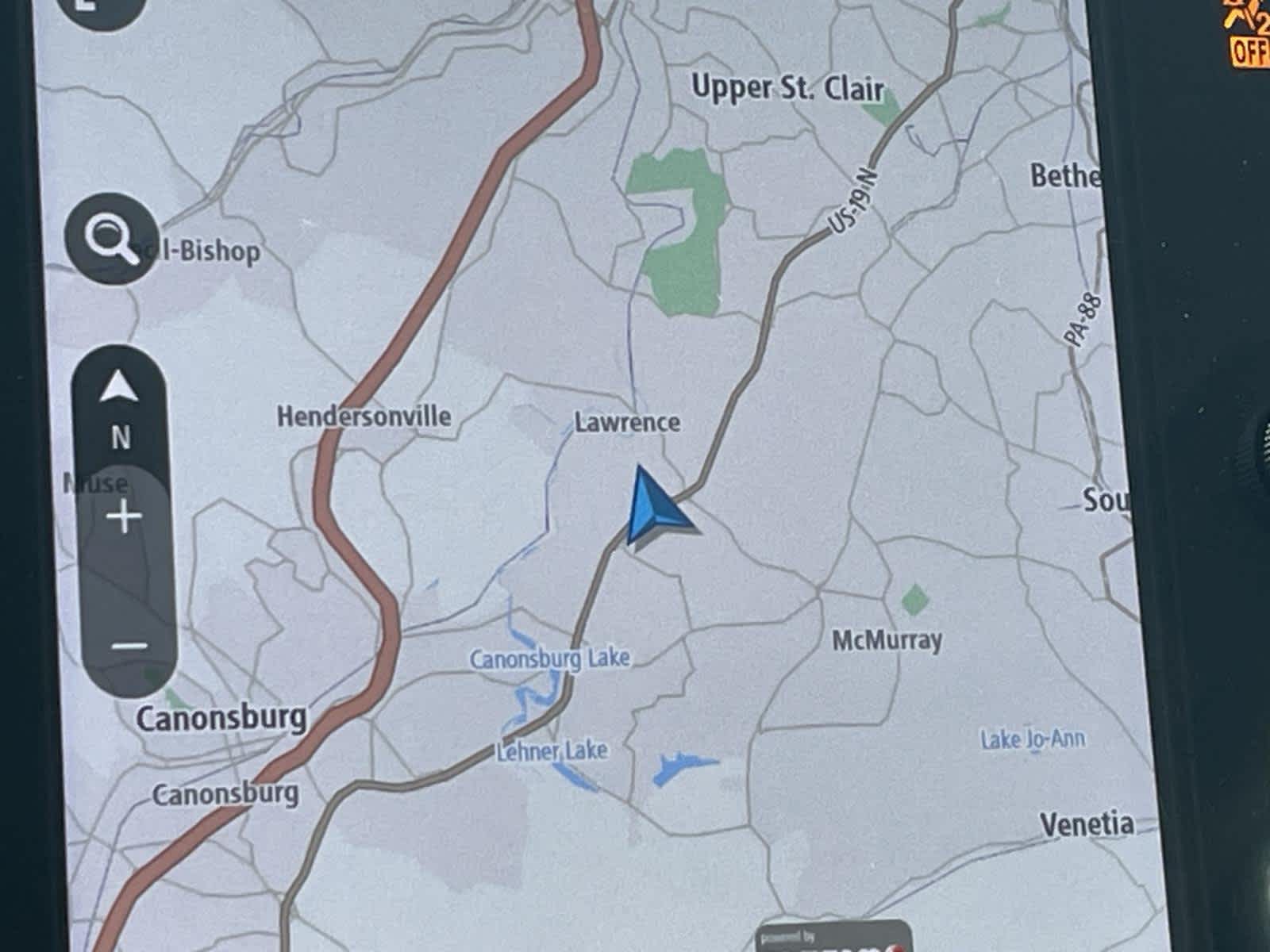 Thumbnail: 2022 Subaru Outback - 22