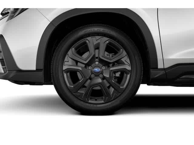 Thumbnail: 2025 Subaru Ascent - 10