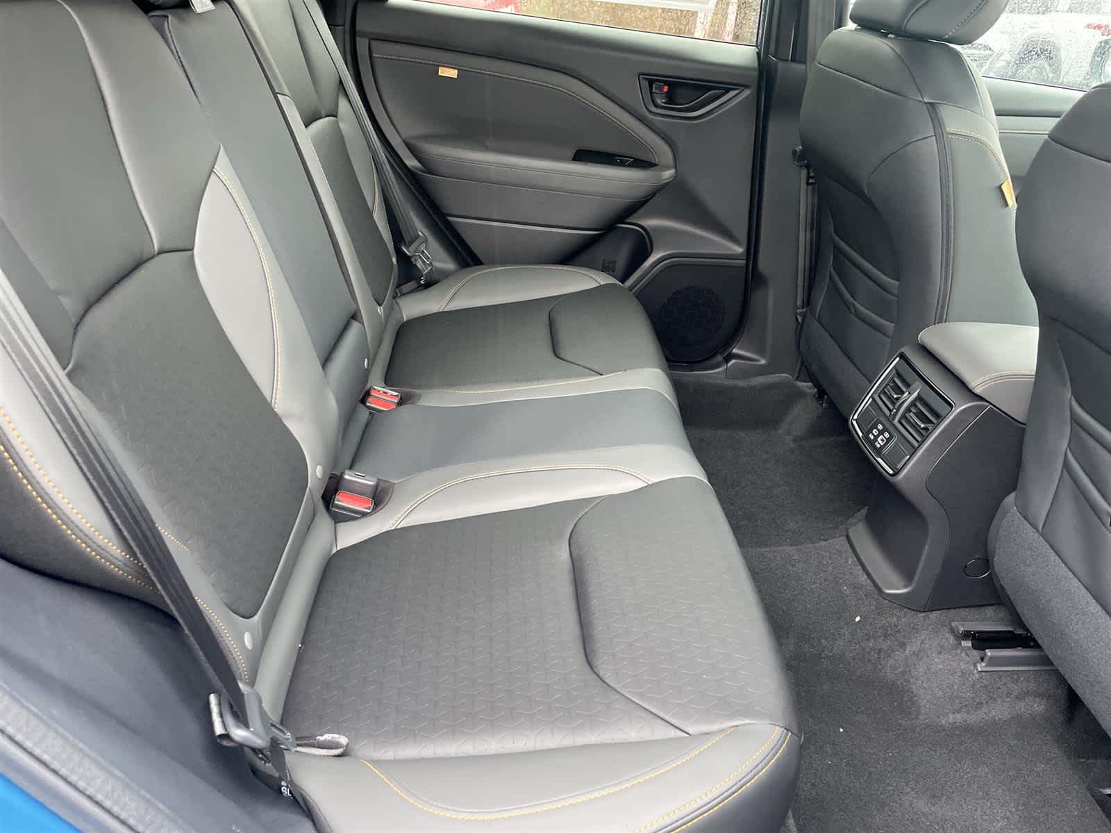 Thumbnail: 2026 Subaru Forester - 17