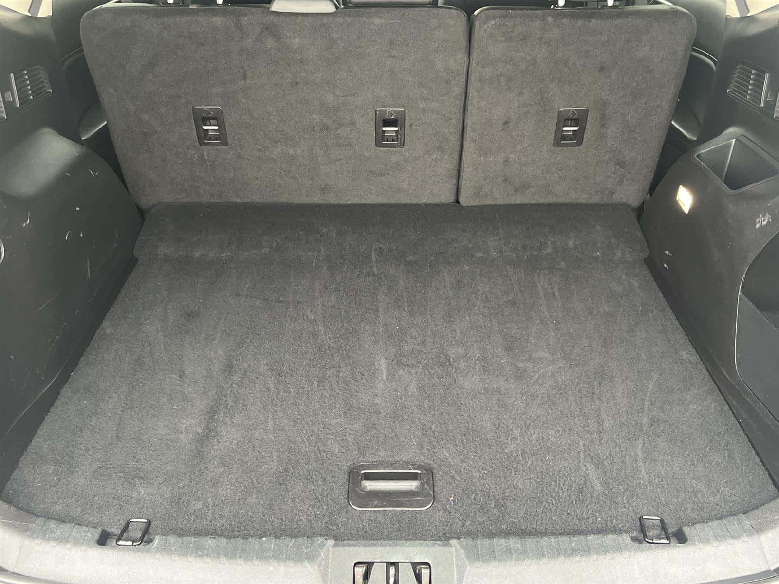 Thumbnail: 2023 Ford Edge - 15