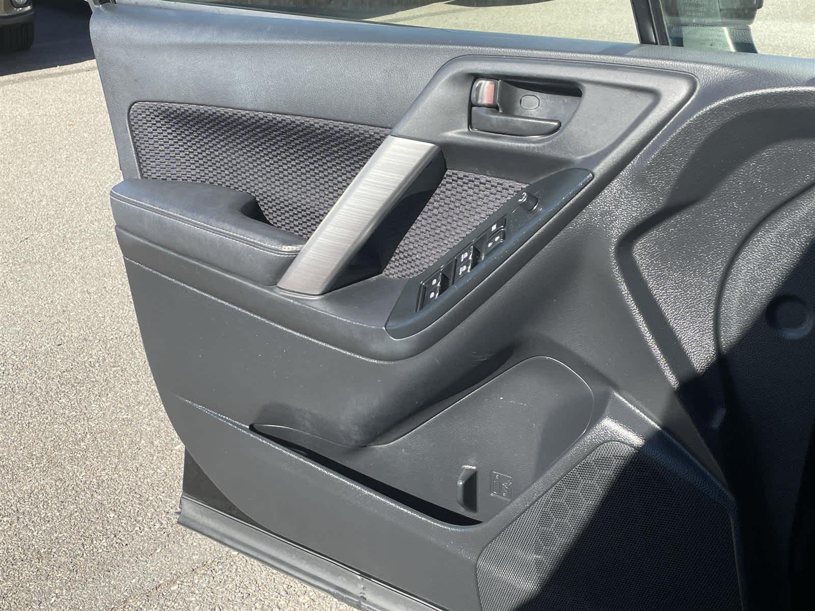 Thumbnail: 2018 Subaru Forester - 23