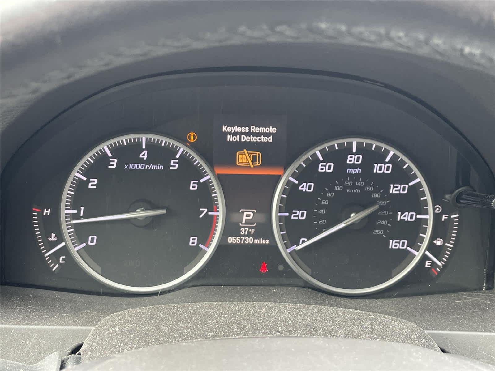 Thumbnail: 2017 Acura RDX - 25