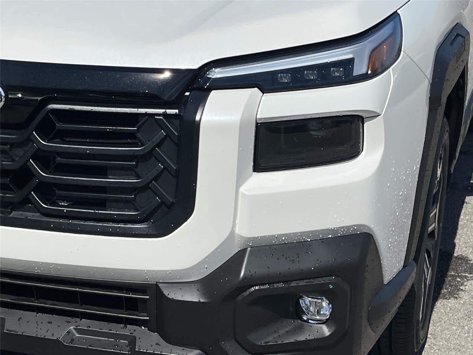 Thumbnail: 2026 Subaru Outback - 9