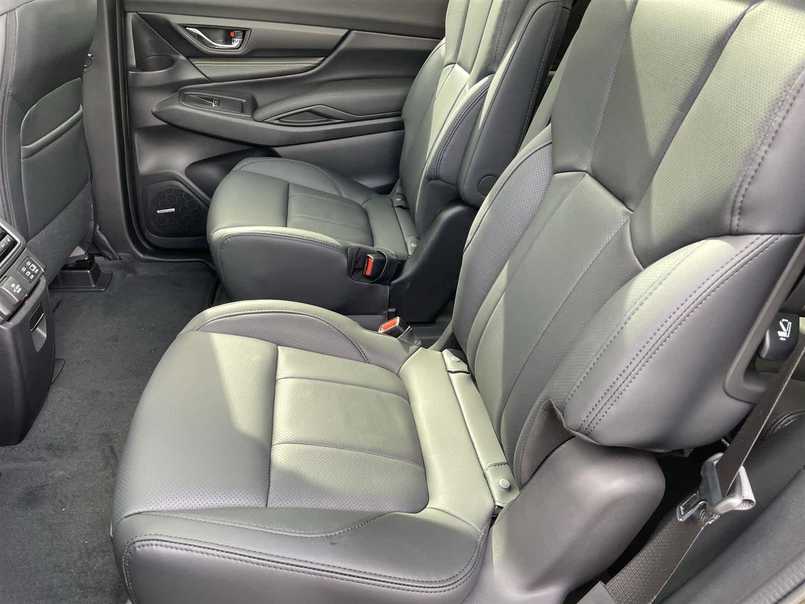 Thumbnail: 2026 Subaru Ascent - 15