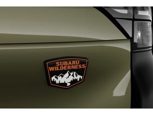 Thumbnail: 2026 Subaru Forester - 12