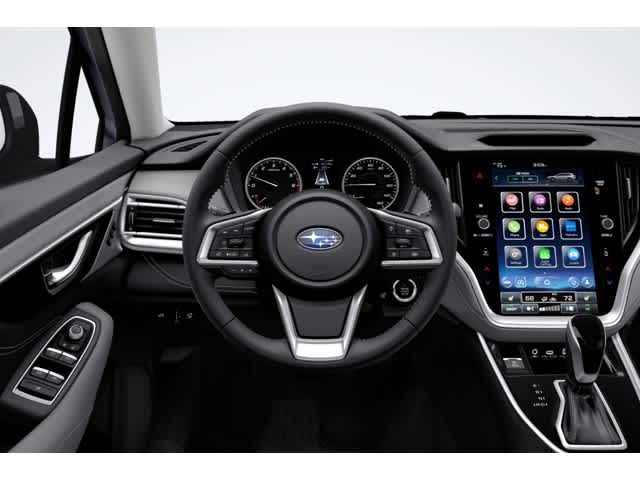 2025 Subaru Outback Limited 15