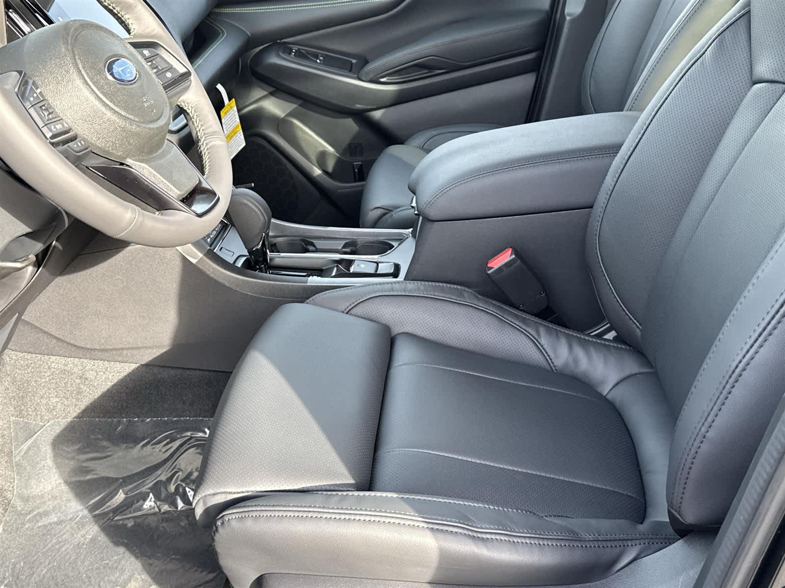 Thumbnail: 2025 Subaru Ascent - 12