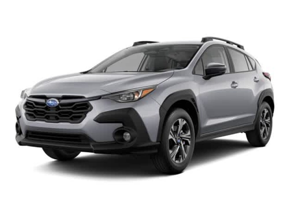 New 2025 Subaru Crosstrek Premium SUV