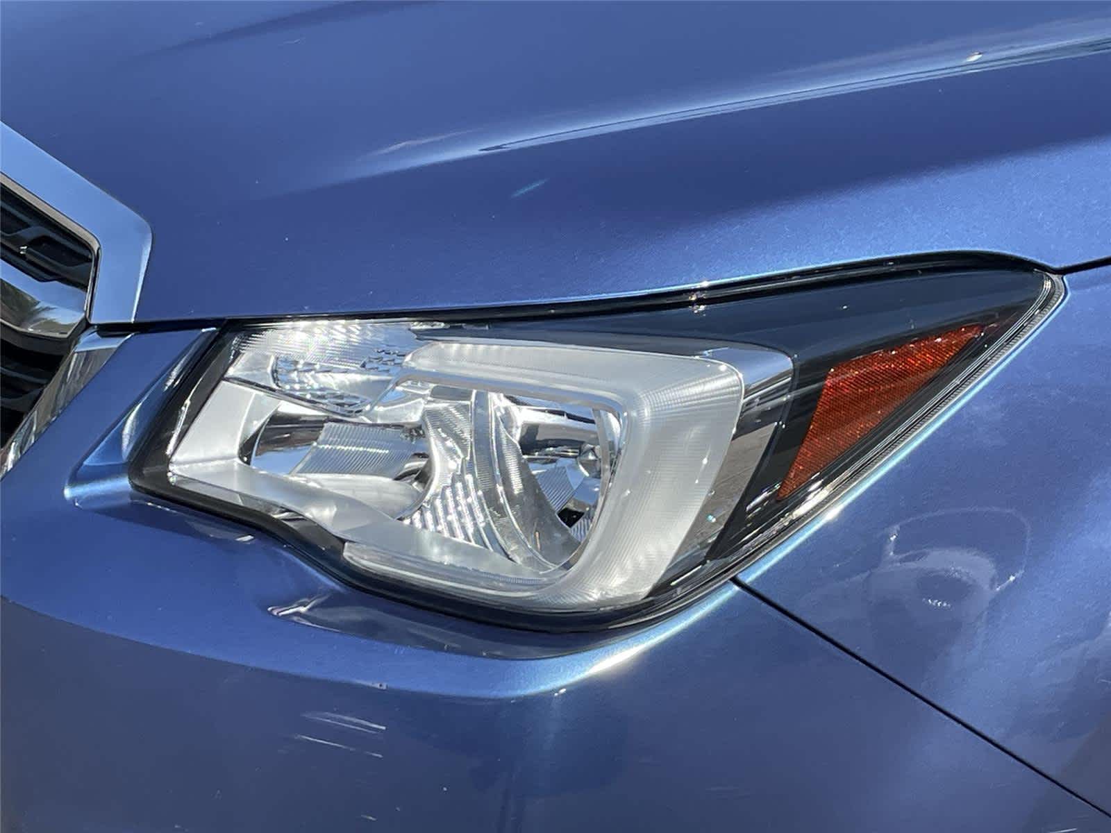 Thumbnail: 2017 Subaru Forester - 9