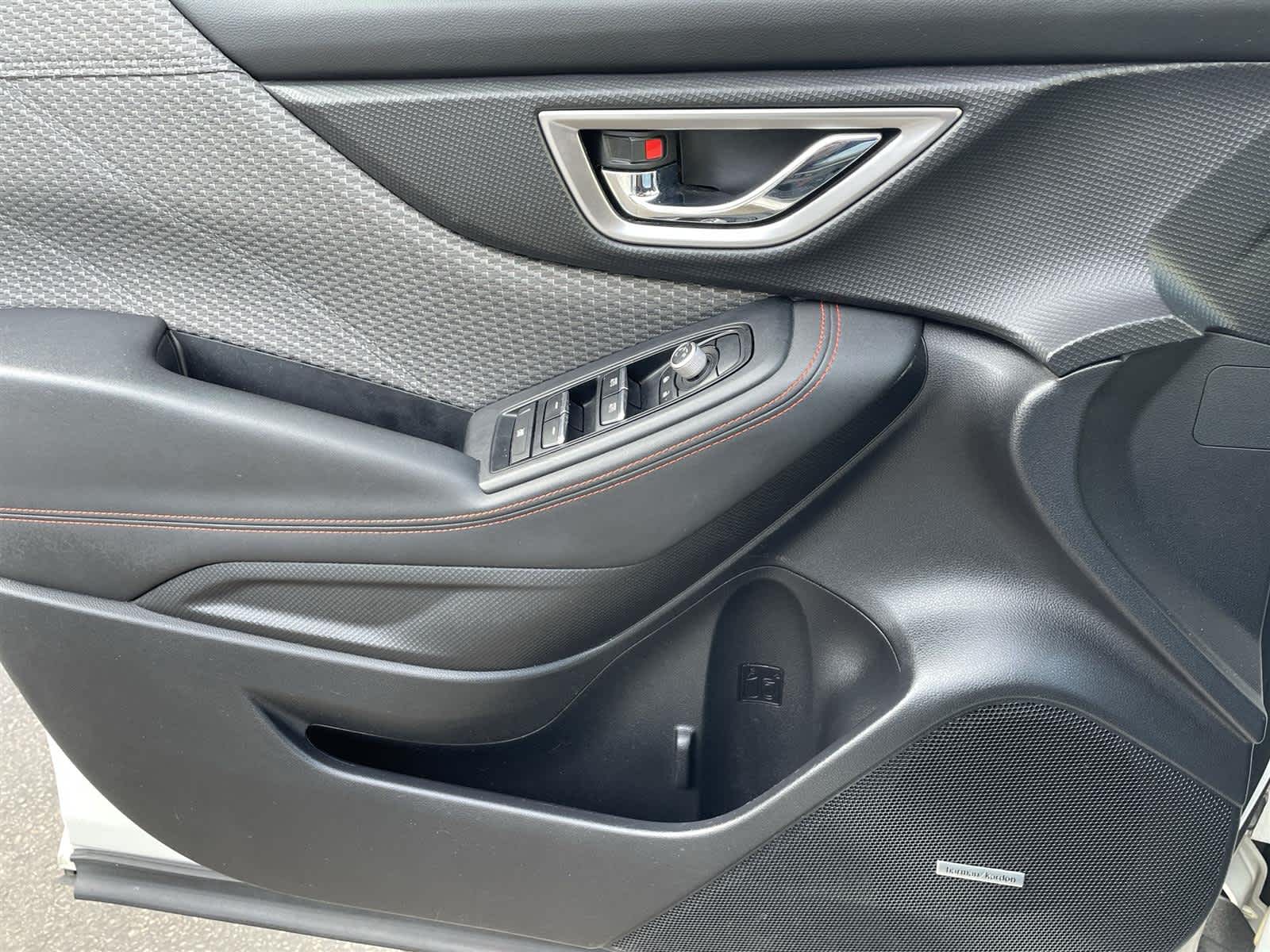 Thumbnail: 2020 Subaru Forester - 26