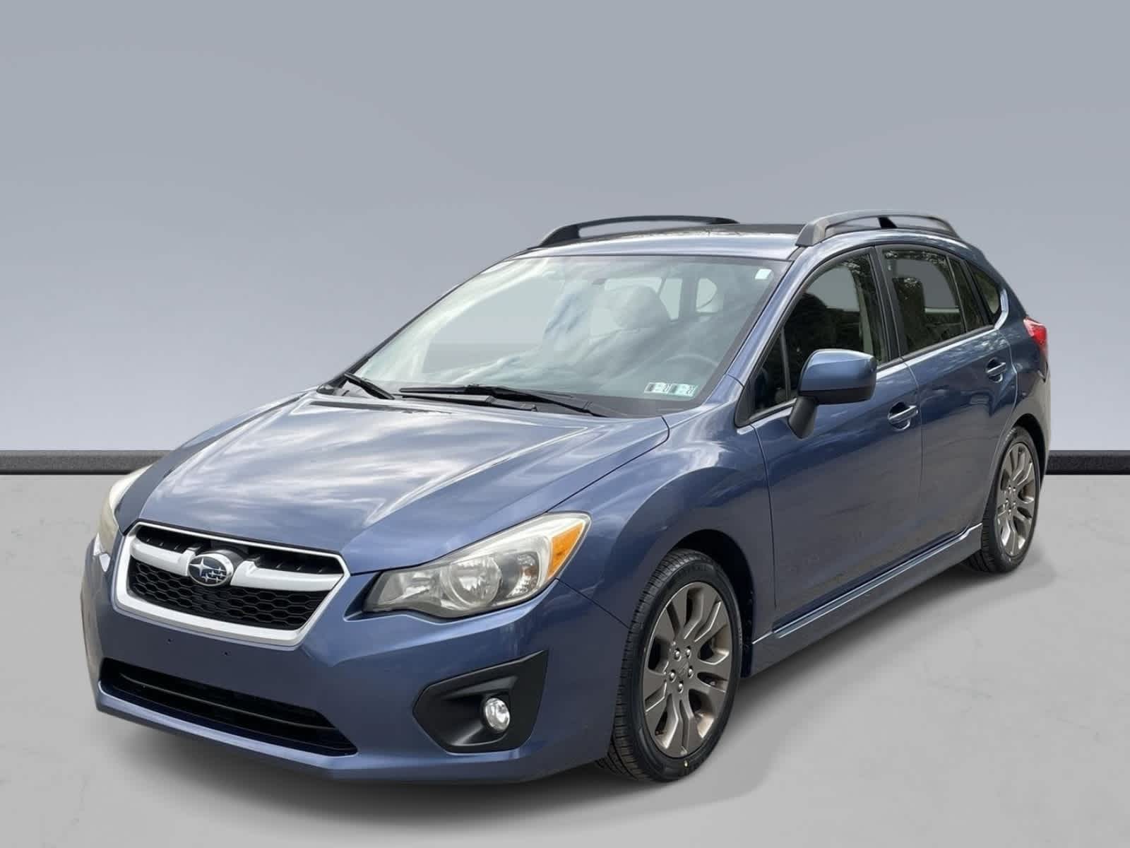 2013 Subaru Impreza Premium -
                  Mcmurray, PA