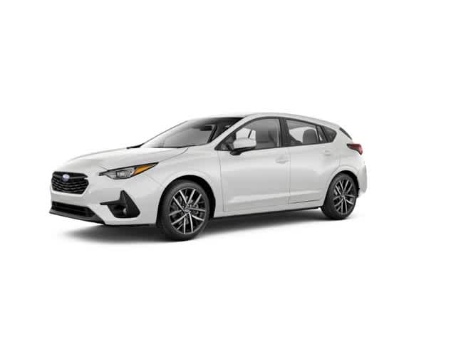 Thumbnail: 2025 Subaru Impreza - 3