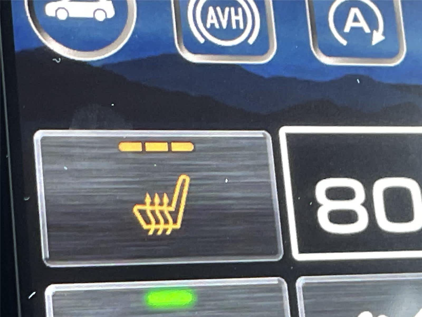 Thumbnail: 2026 Subaru Forester - 25