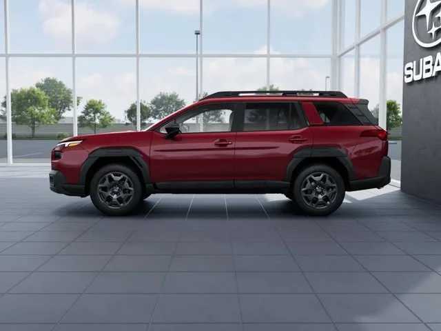 Thumbnail: 2026 Subaru Outback - 3