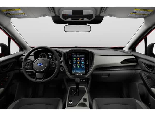 Thumbnail: 2025 Subaru Crosstrek - 19