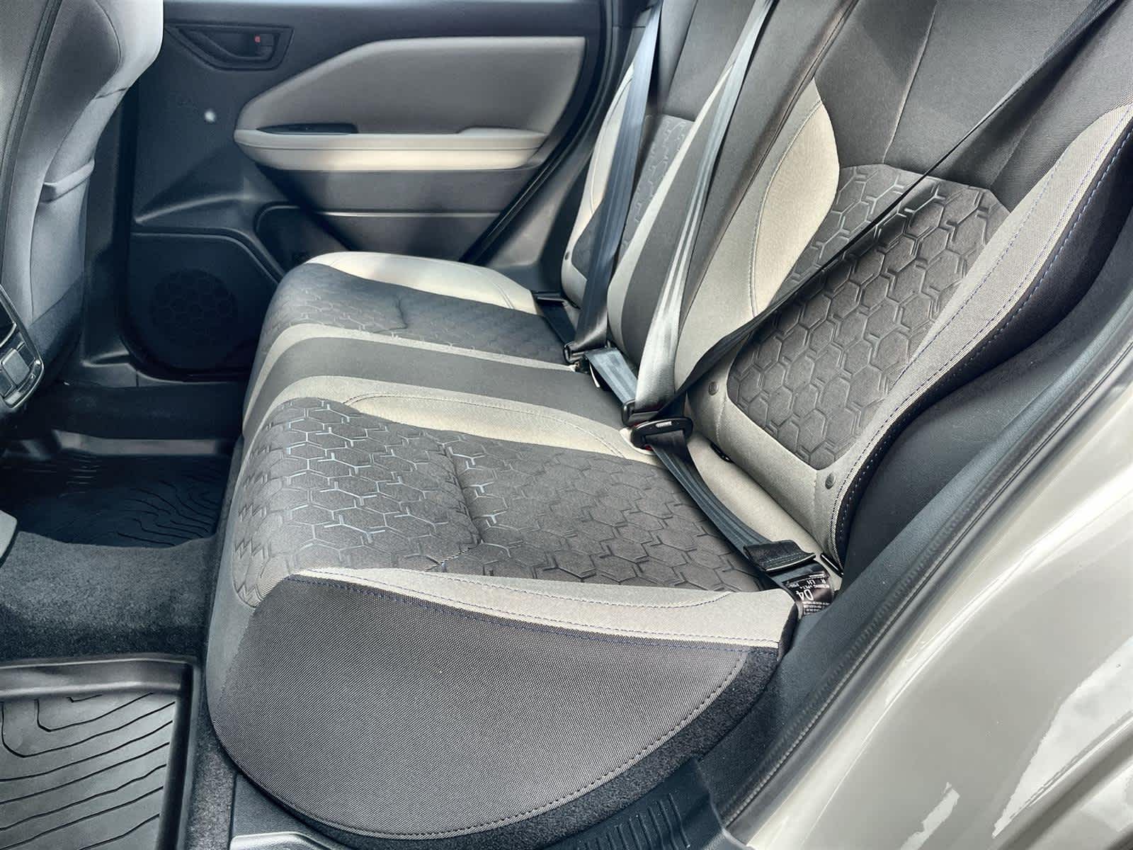 Thumbnail: 2025 Subaru Forester - 13