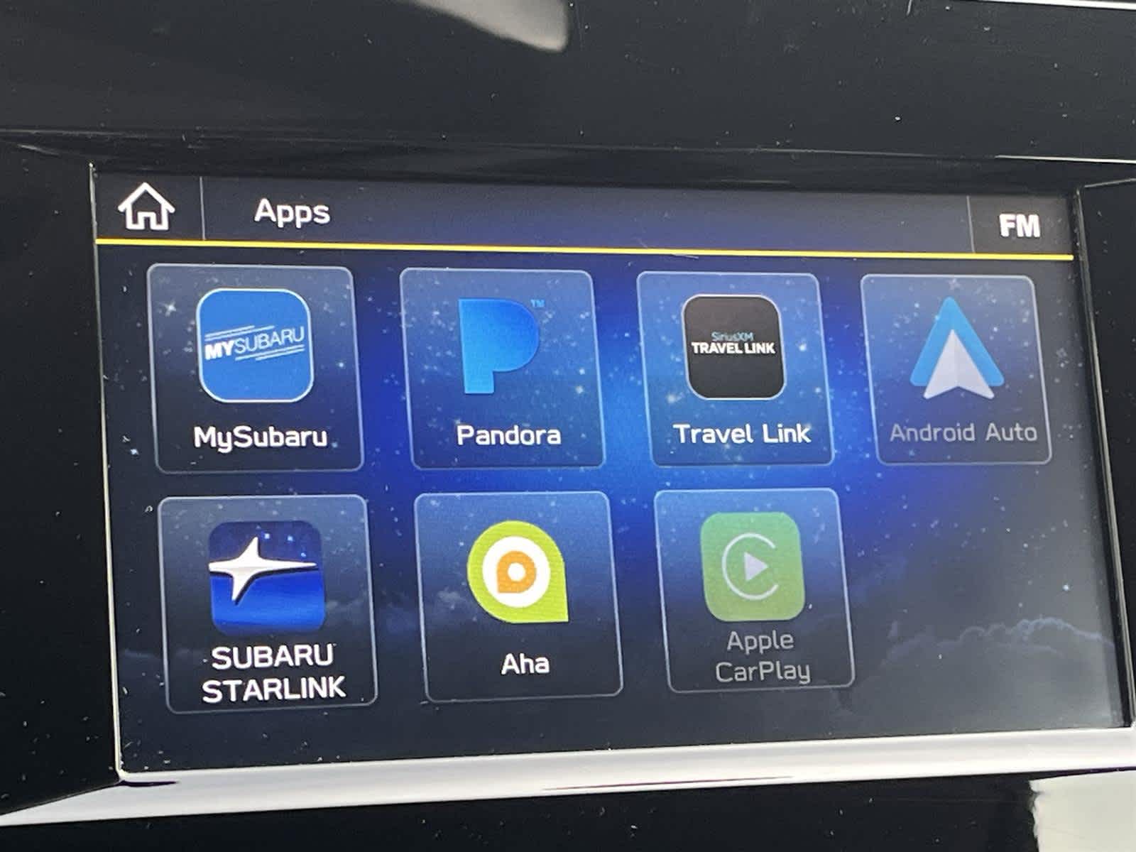 Thumbnail: 2021 Subaru Crosstrek - 19