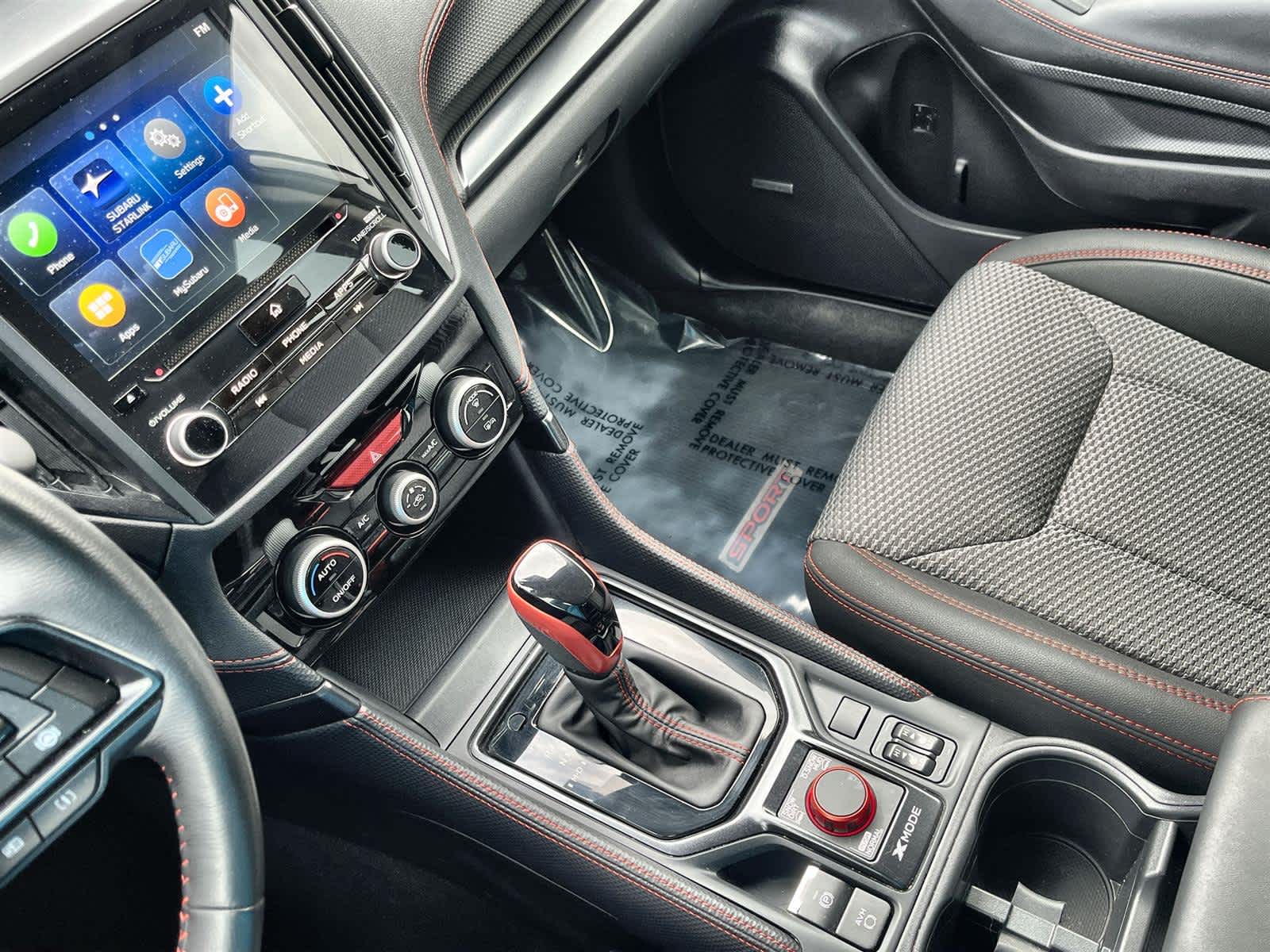 Thumbnail: 2023 Subaru Forester - 25