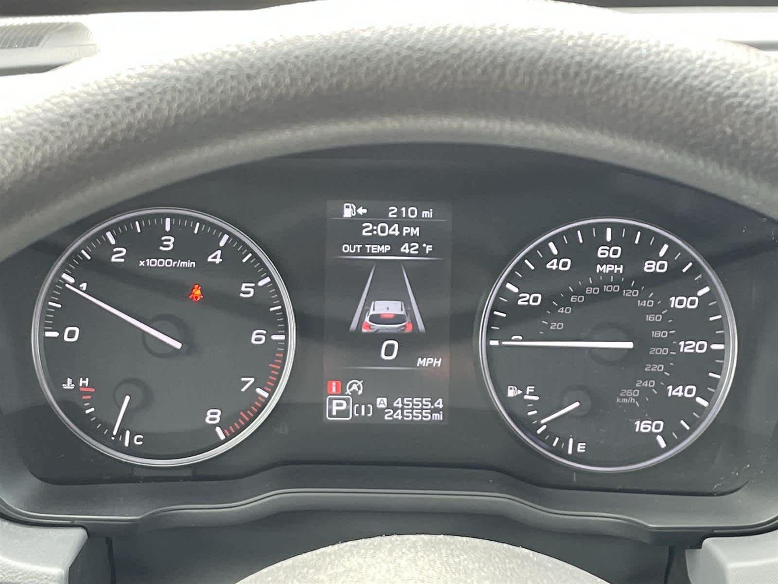 Thumbnail: 2024 Subaru Crosstrek - 30