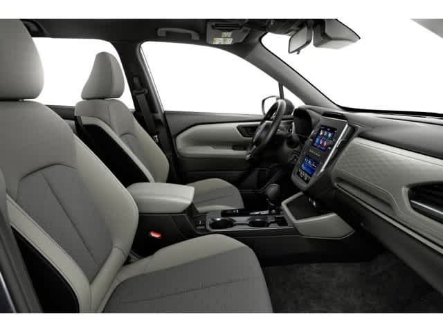 Thumbnail: 2026 Subaru Forester - 16