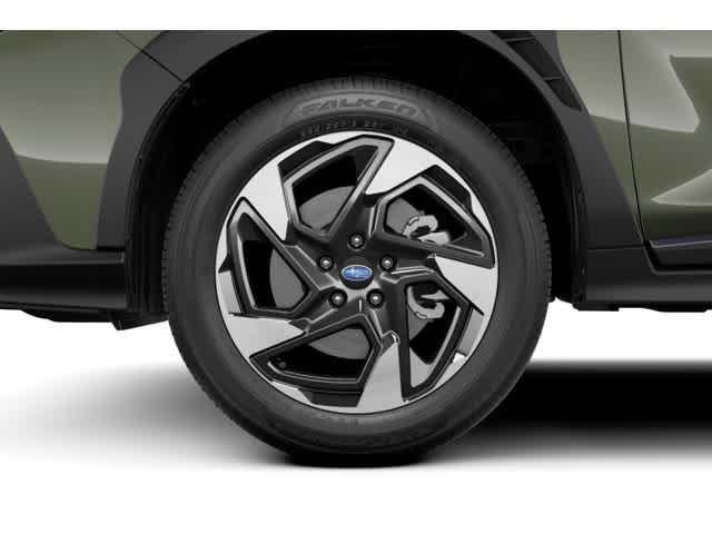 Thumbnail: 2025 Subaru Crosstrek - 10