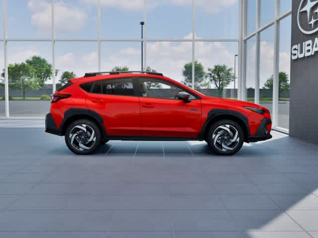 Thumbnail: 2026 Subaru Crosstrek - 5