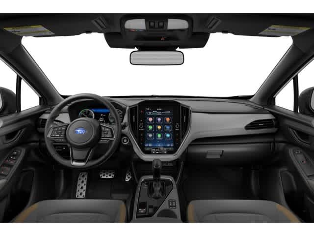 Thumbnail: 2026 Subaru Crosstrek - 19