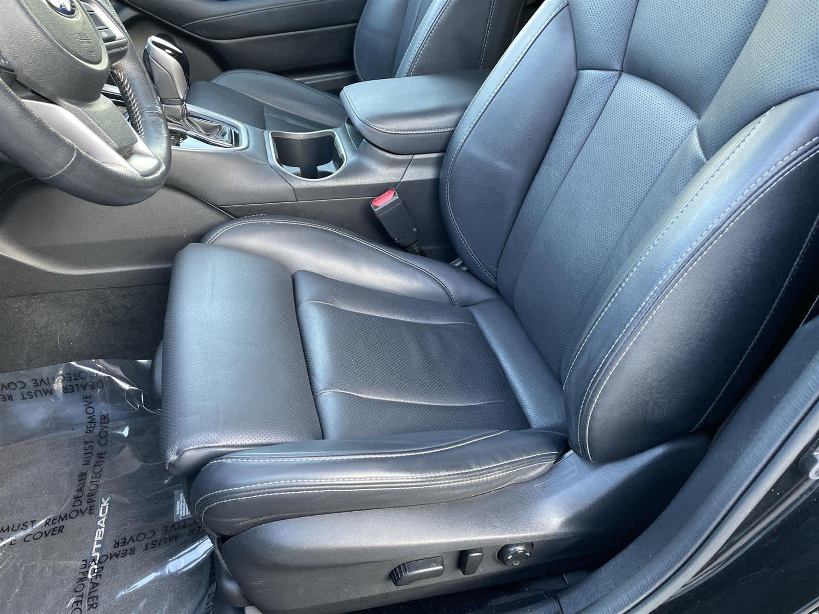 Thumbnail: 2023 Subaru Outback - 12