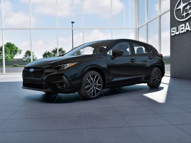 Thumbnail: 2026 Subaru Impreza - 2