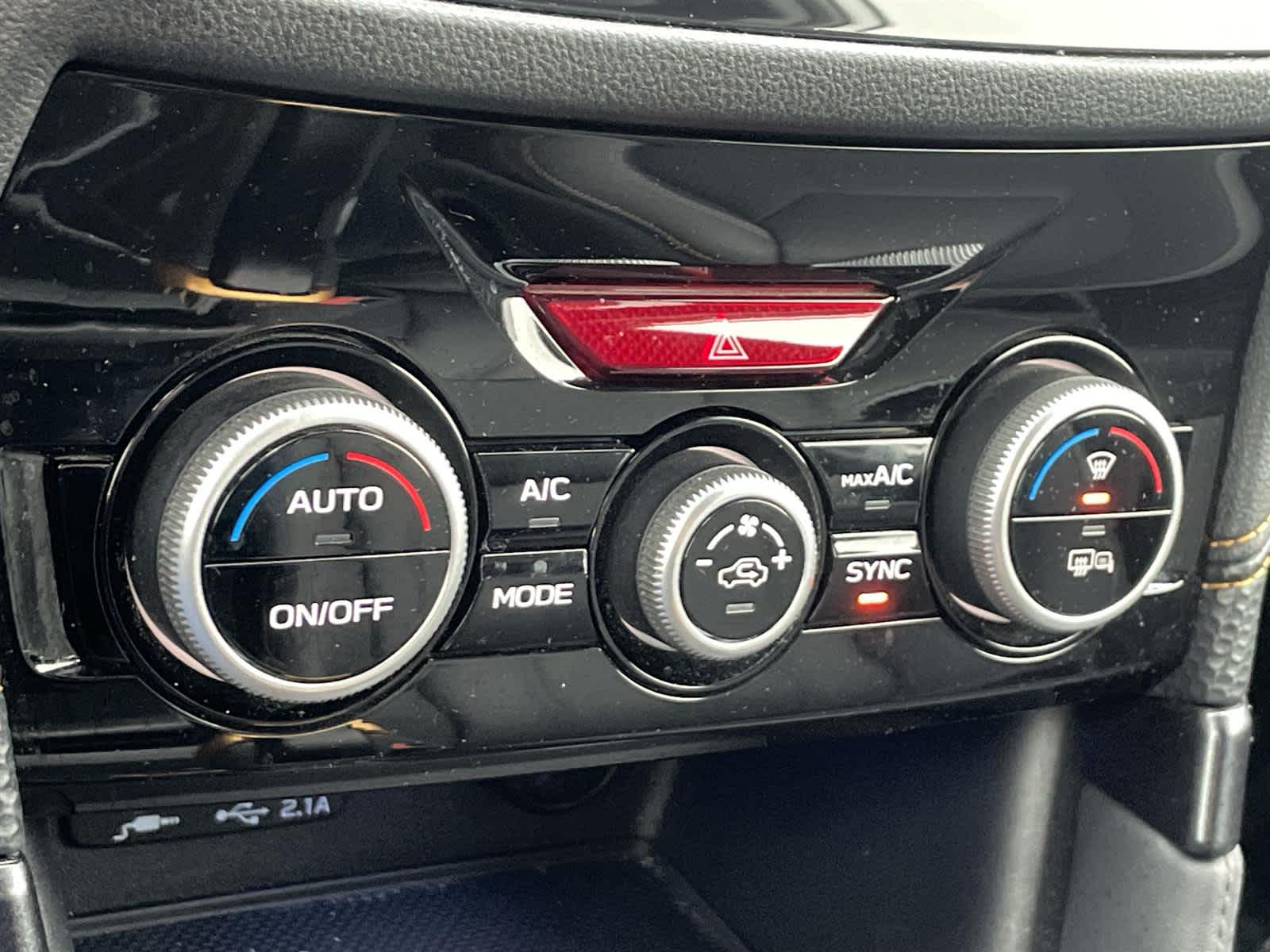 Thumbnail: 2023 Subaru Forester - 24