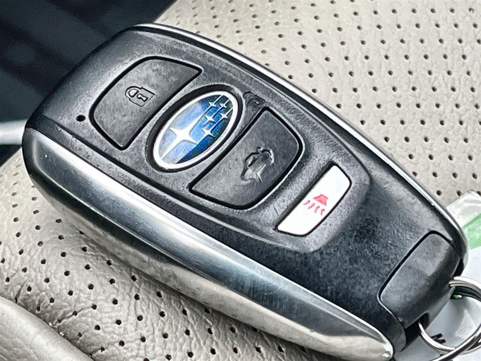 Thumbnail: 2021 Subaru Ascent - 34