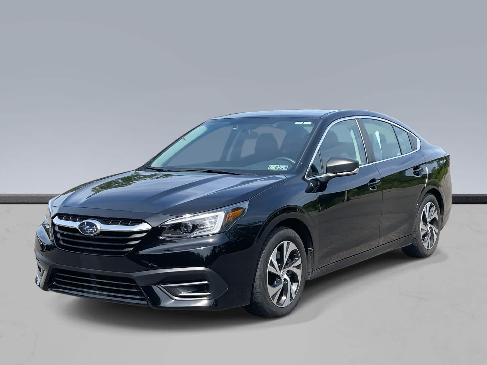 Thumbnail: 2022 Subaru Legacy - 1