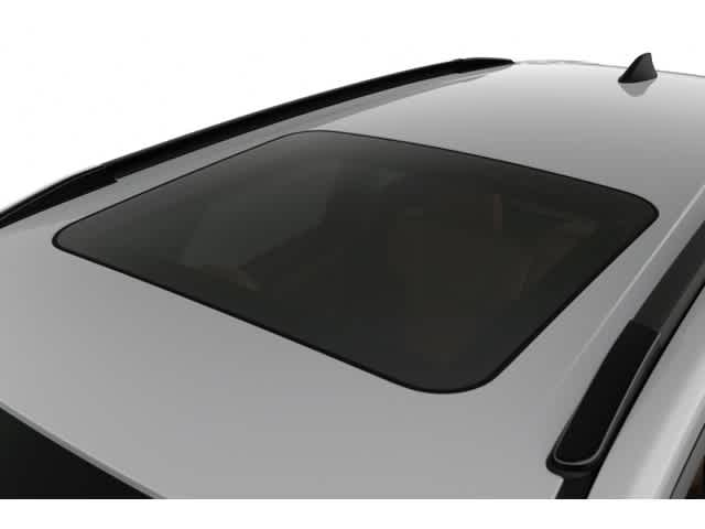Thumbnail: 2025 Subaru Forester - 14