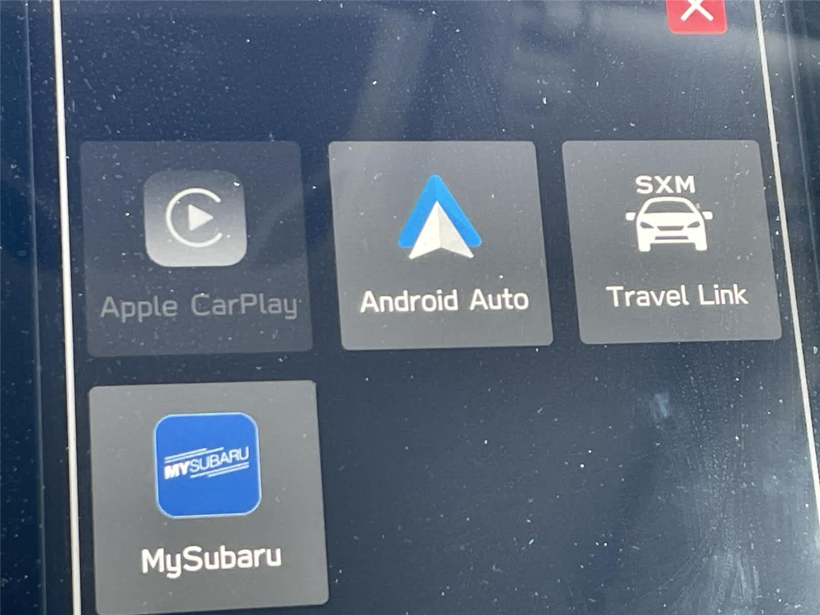 Thumbnail: 2024 Subaru Outback - 14