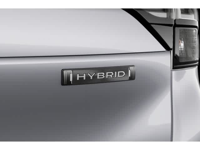 Thumbnail: 2025 Subaru Forester - 12