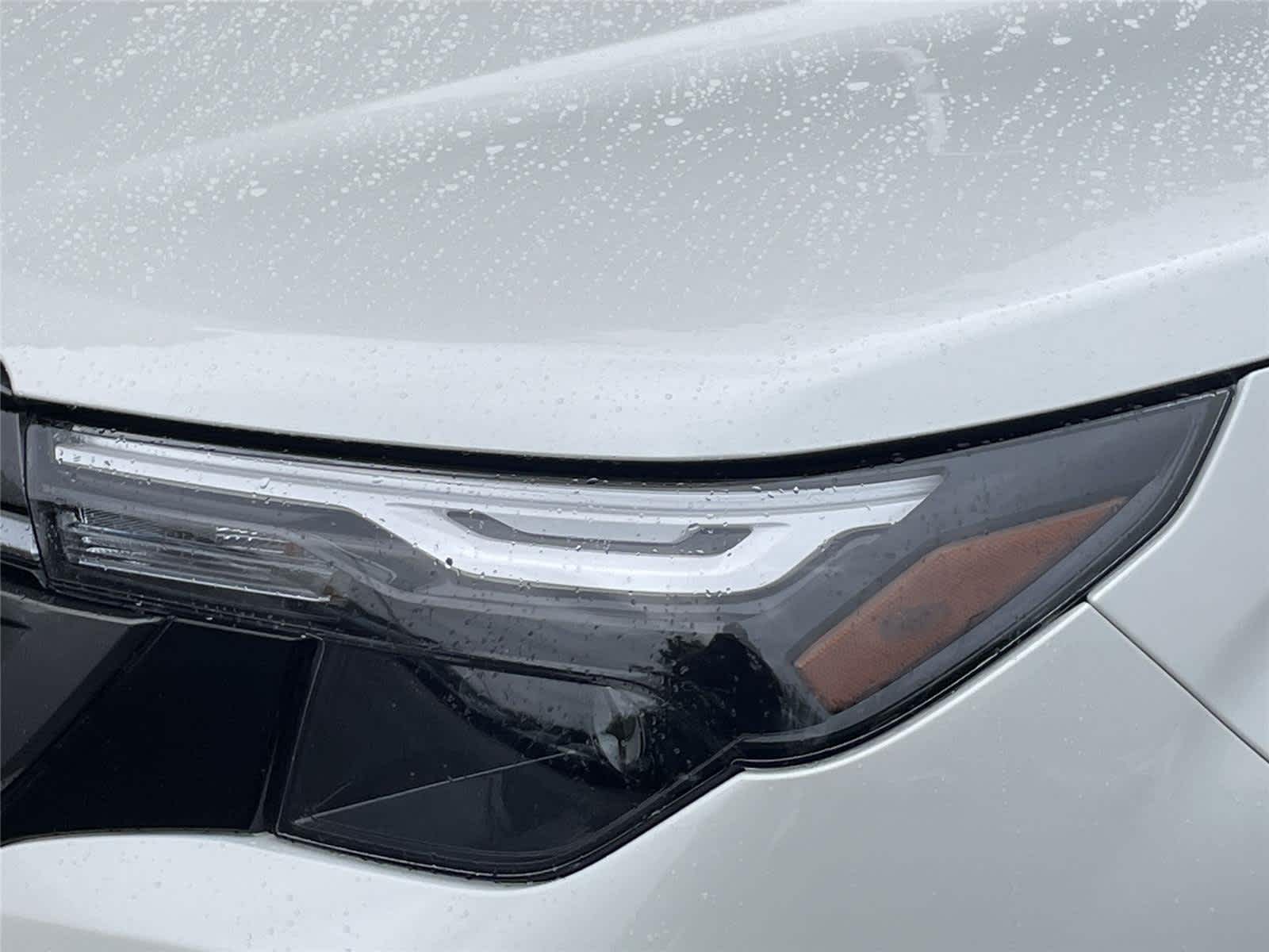 Thumbnail: 2026 Subaru Forester - 9