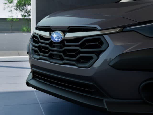 Thumbnail: 2026 Subaru Crosstrek - 10