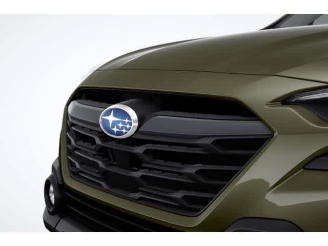 Thumbnail: 2025 Subaru Outback - 11