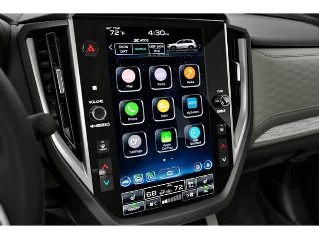 2025 Subaru Forester Limited 4