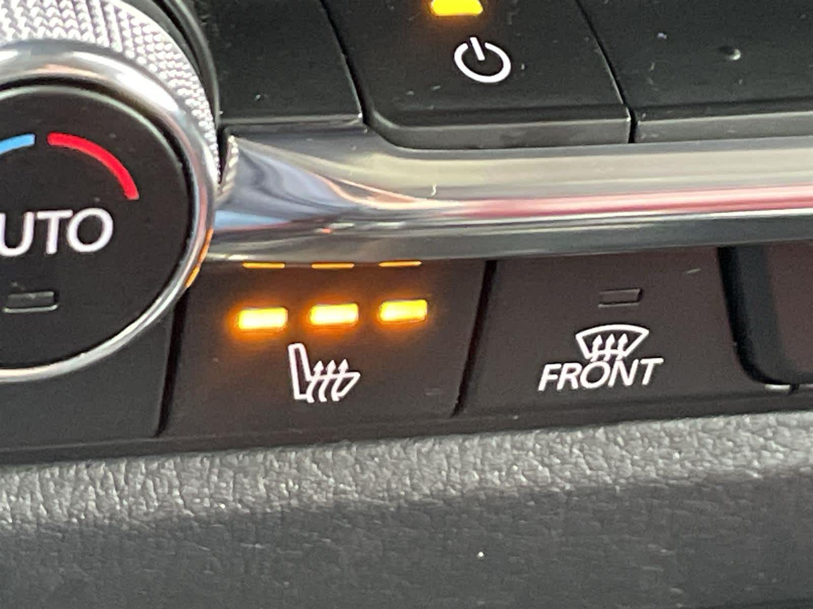 Thumbnail: 2022 Mazda CX-30 - 24