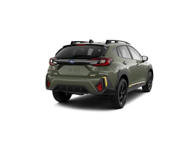 Thumbnail: 2025 Subaru Crosstrek - 6
