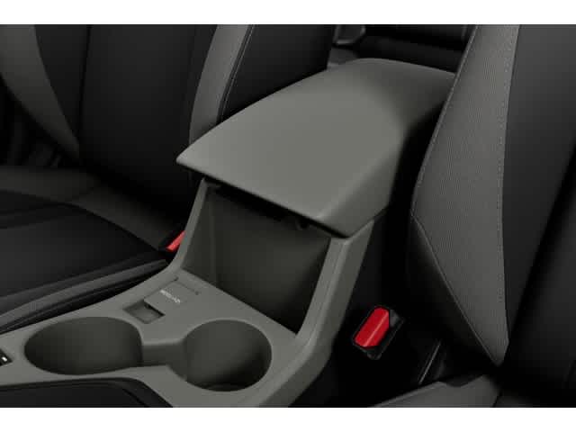 Thumbnail: 2025 Subaru Crosstrek - 22