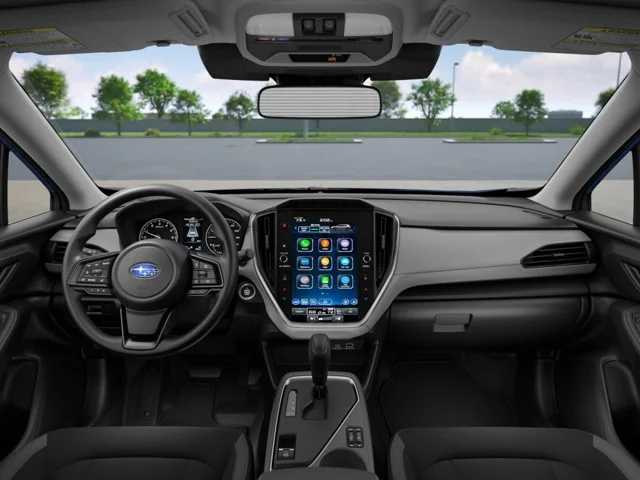 Thumbnail: 2026 Subaru Crosstrek - 18
