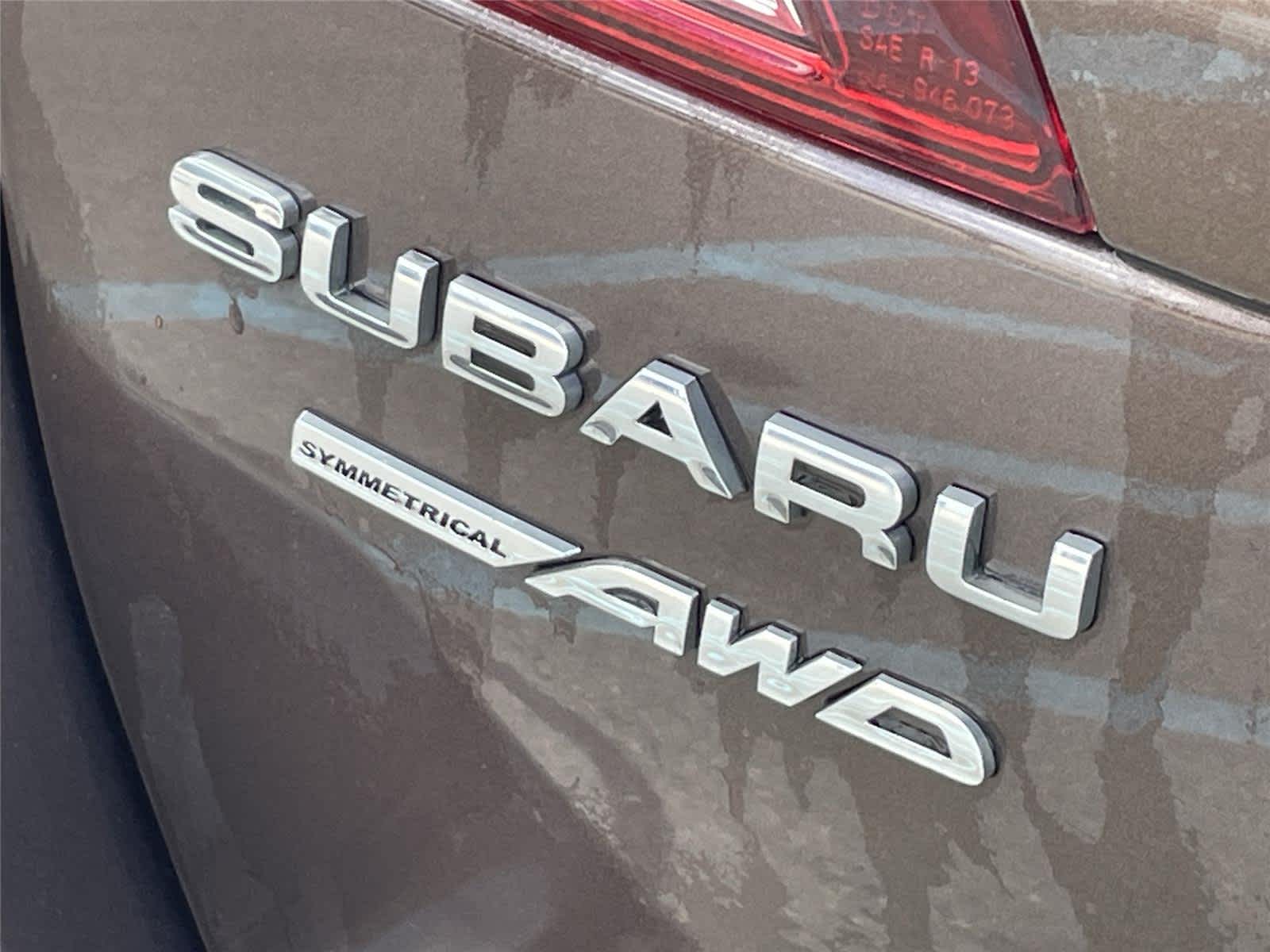 Thumbnail: 2019 Subaru Outback - 10