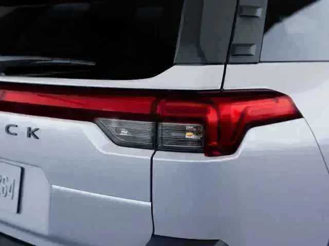 Thumbnail: 2026 Subaru Outback - 12