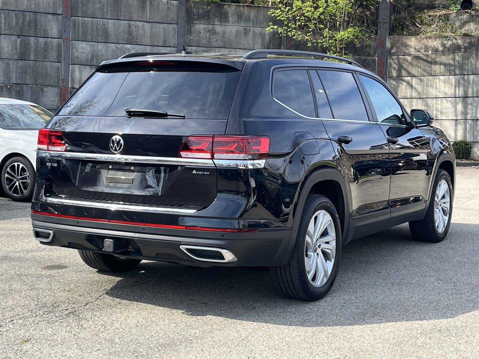 Thumbnail: 2026 Subaru Ascent - 40